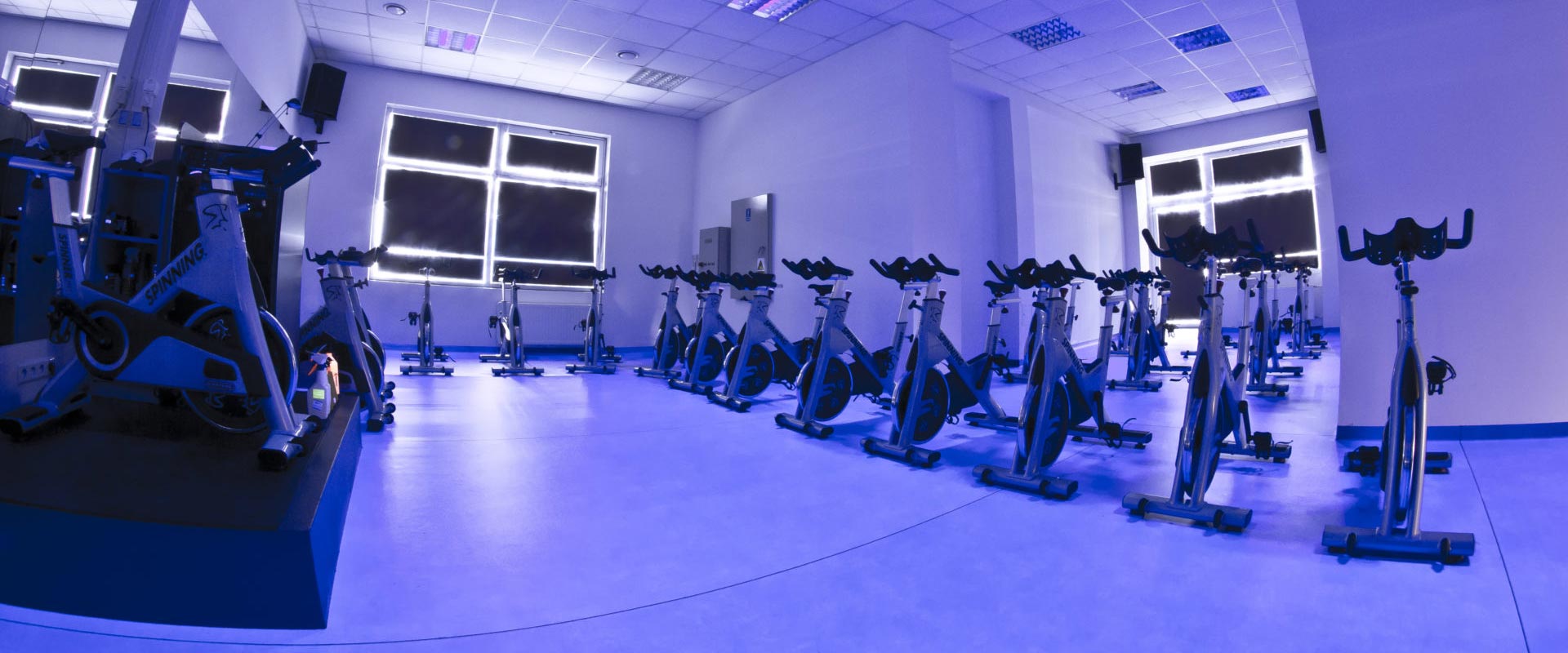 Indoor Cycling 1a
